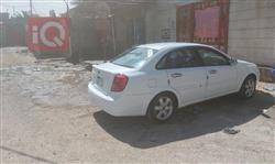 شيفروليه اوبترا